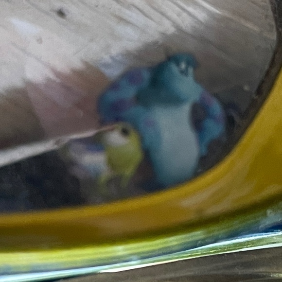 2 Pairs of Kids’ Character Sunglasses; Monsters Inc. and  Spider-Man - Picture 7 of 7